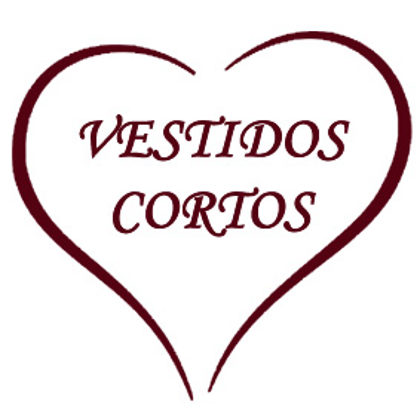 Vestidos cortos