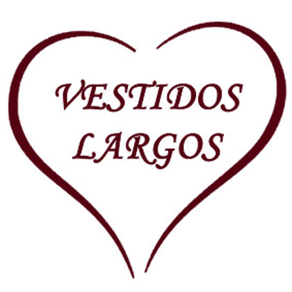 Vestidos largos