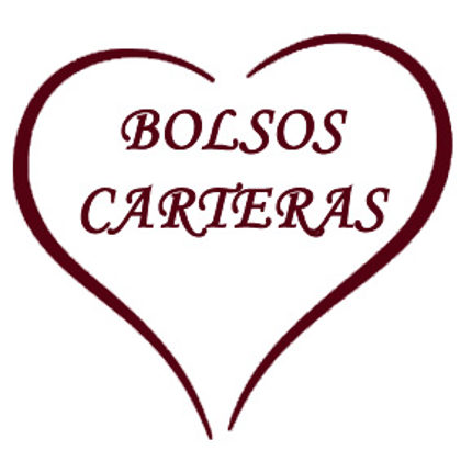 Bolsos y carteras