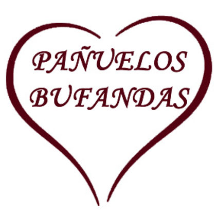 Pañuelos y bufandas