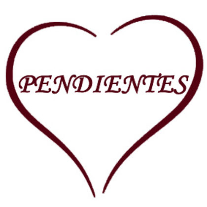 Pendientes