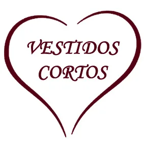 Vestidos cortos